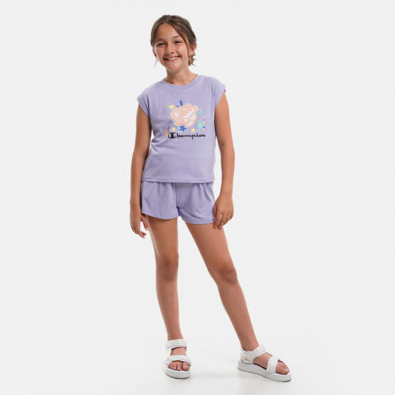 Champion Kids' Set