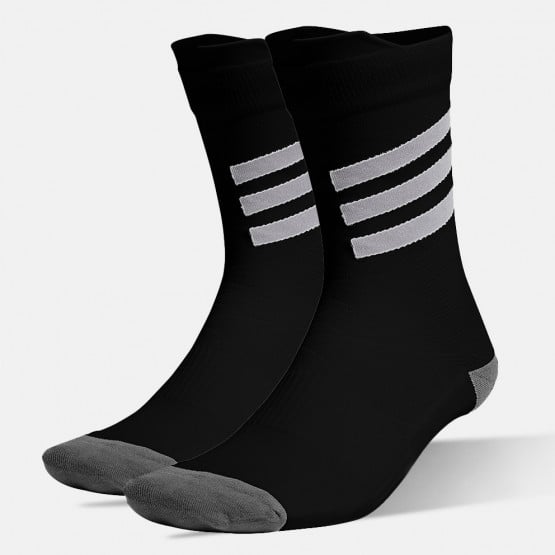 adidas Performance Crew Men's Running Socks