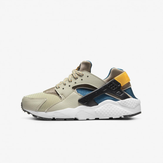 Nike Huarache Run Kids' Shoes