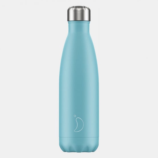 Chilly's All Pastel Μπουκάλι Θερμός 500 ml