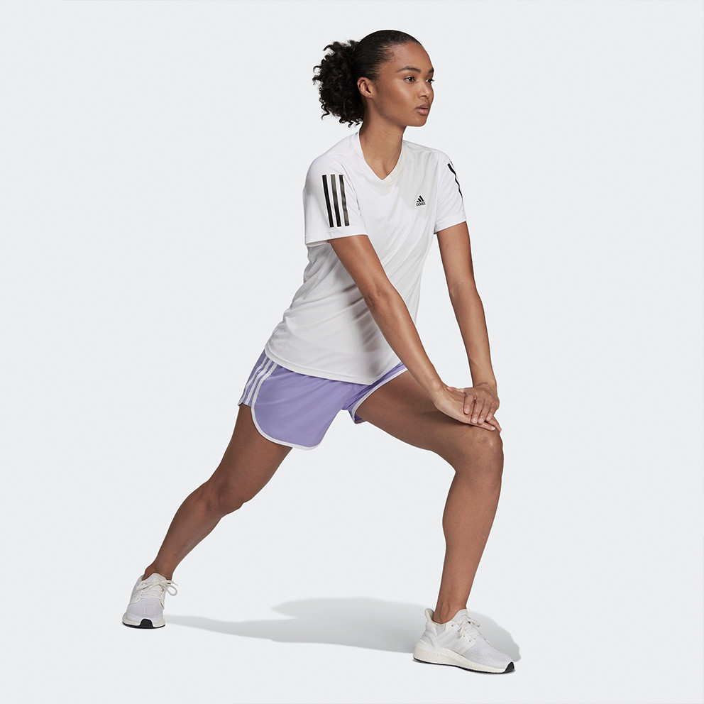 adidas Performance Marathon 20 Γυναικείο Σορτς