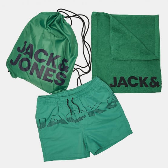 Jack & Jones Men's Beach Pack