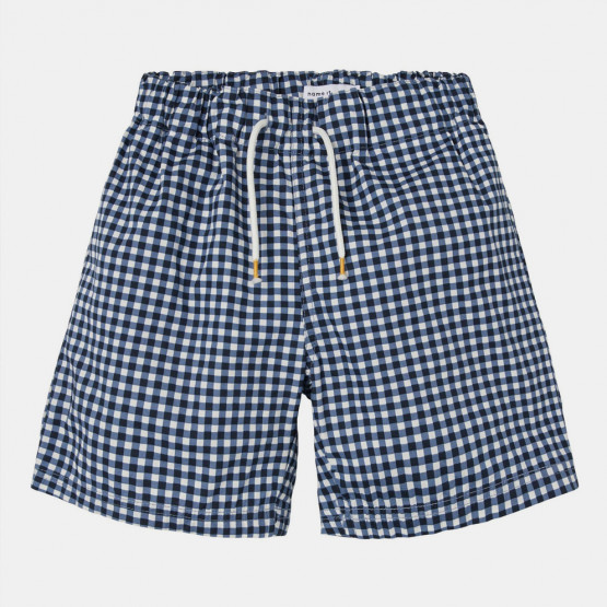 Name it Box Kids' Swim Shorts