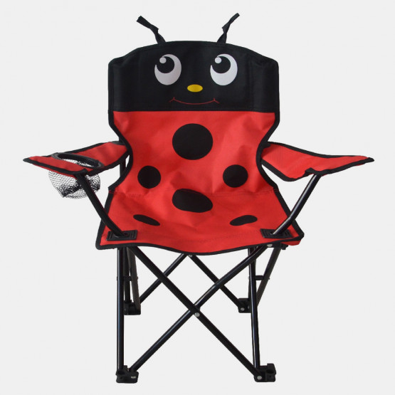 Campus Ladybug Kids's Chair