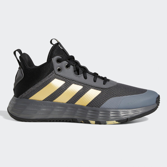 adidas Performance OwnTheGame 2.0 Men's Basketball Shoes
