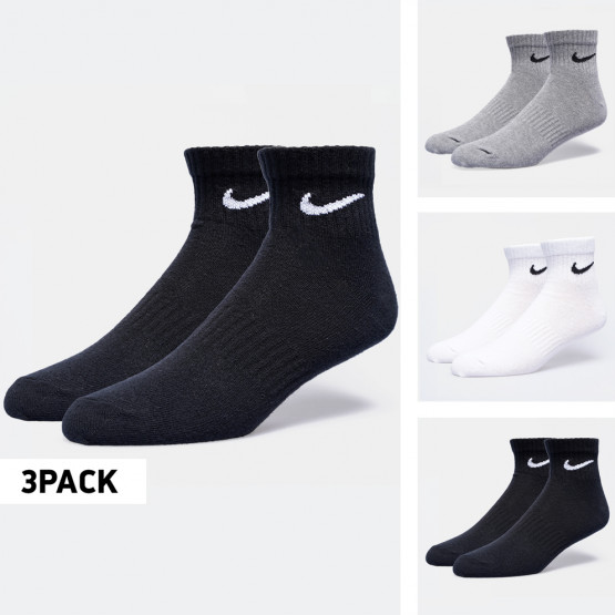 Nike Everyday Lightweight Unisex Κάλτσες