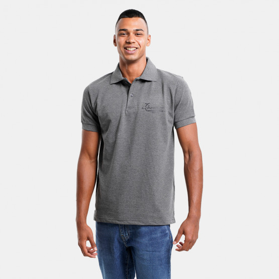 Target Ανδρικό Polo T-Shirt