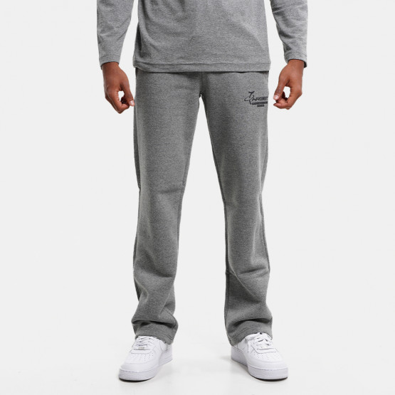 Target Open Hem Fleece ''Basic New Logo'' Men's Pants