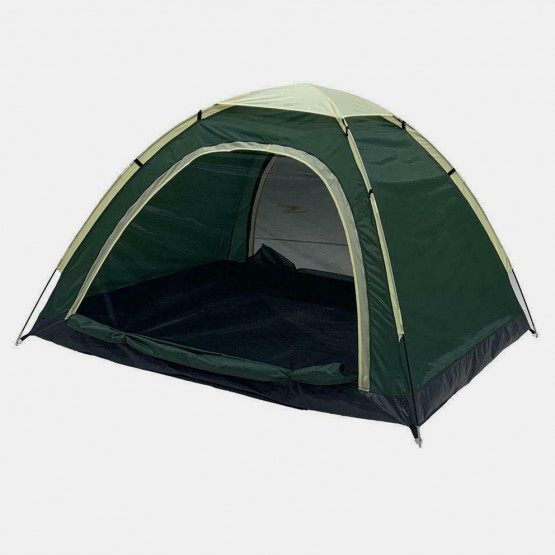 hupa Tent NORMA 3P - Green
