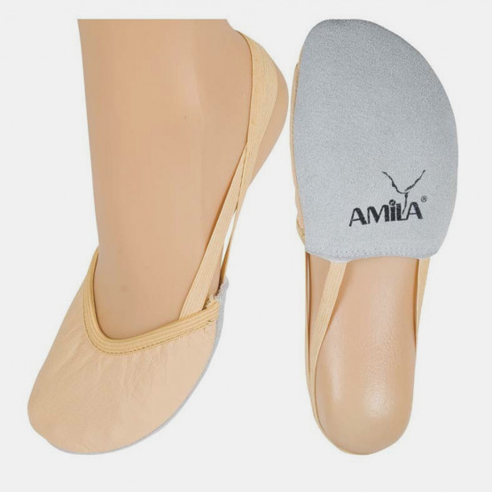 Amila Kids' Gymnastik Shoes (Size 39)