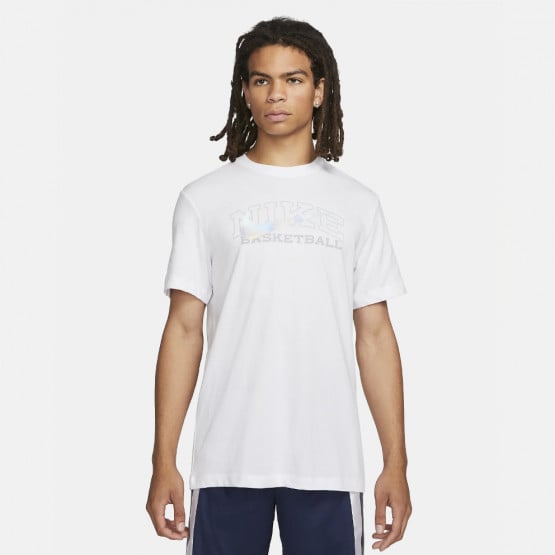 Nike Dri-FIT Swoosh Ανδρικό T-Shirt