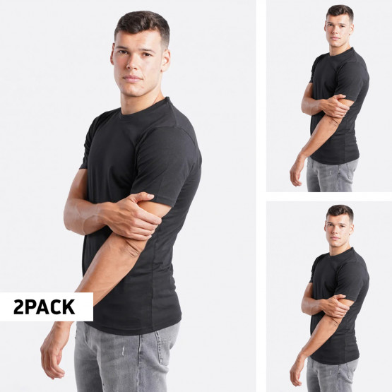 Nuff 2Pack Ανδρικό T- Shirt