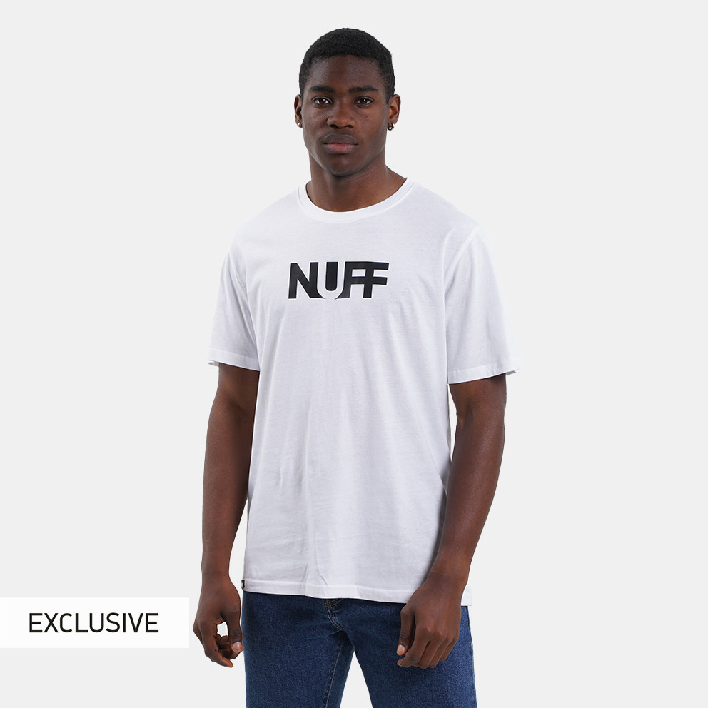 Nuff Graphic Logo Ανδρικό Tshirt 90000960701539