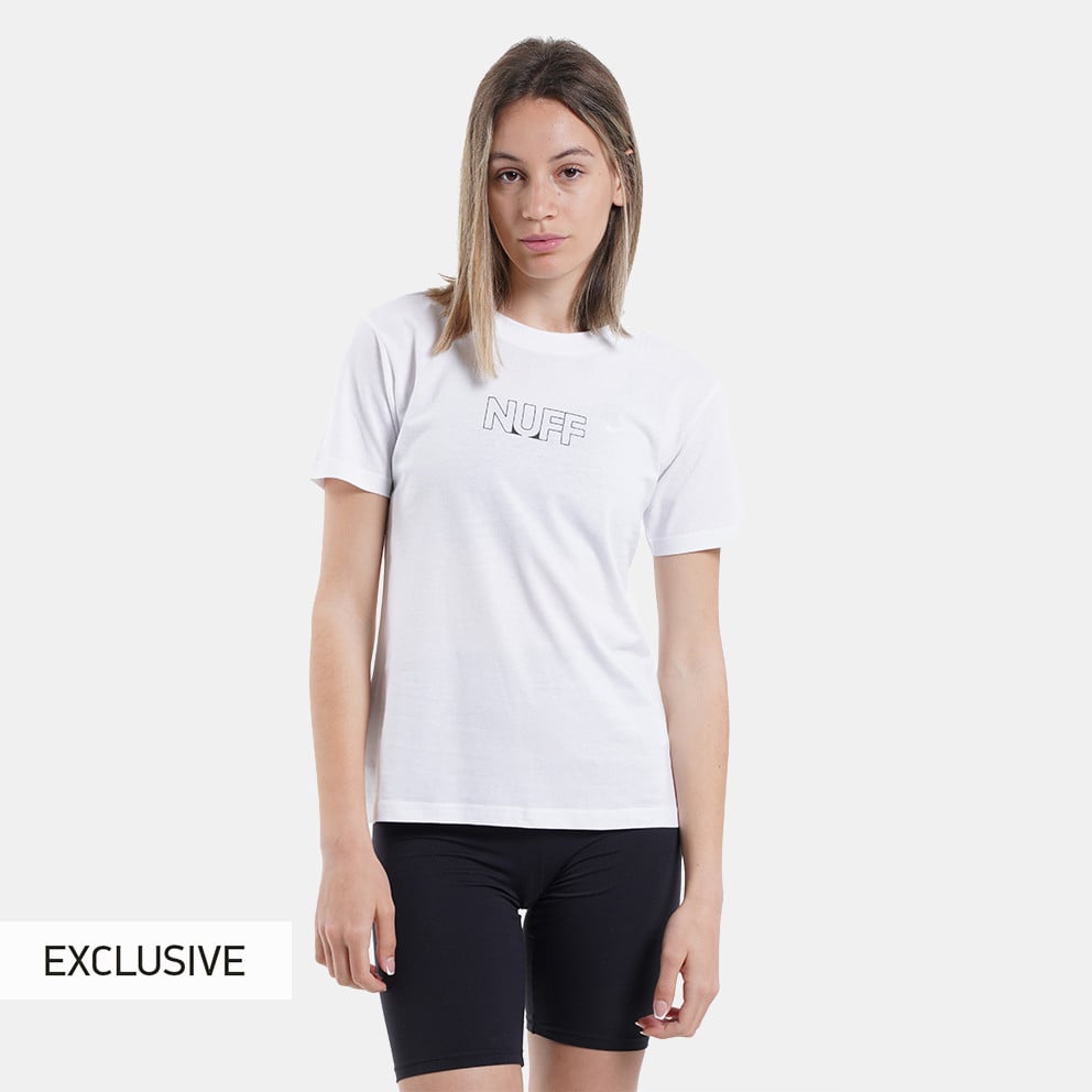 Nuff Graphic Γυναικείο T-Shirt