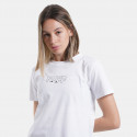 Nuff Graphic Γυναικείο T-Shirt