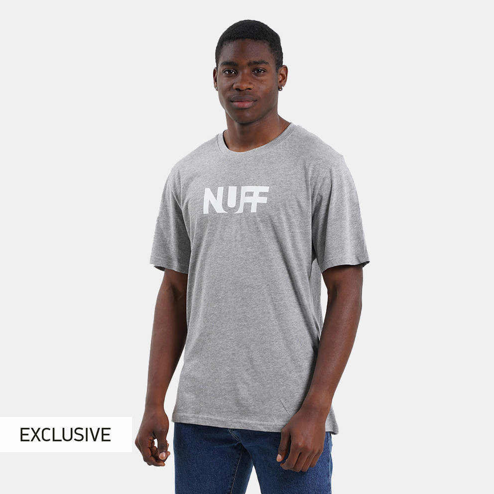 Nuff Graphic Logo Ανδρικό Tshirt 90000960828235