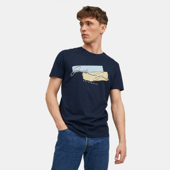 Polo Ralph Lauren T-shirt tie-dye nera Men's T-Shirt