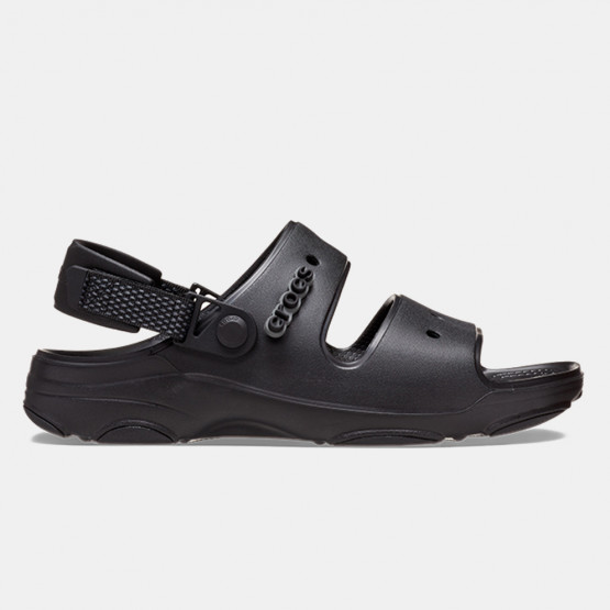 Crocs Classic All-Terrain Men's Sandals Black 207711-001