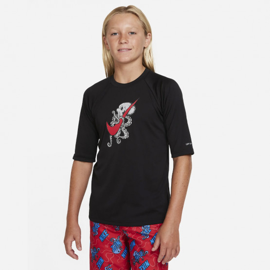 Nike Hydroguard Παιδικό UV T-shirt