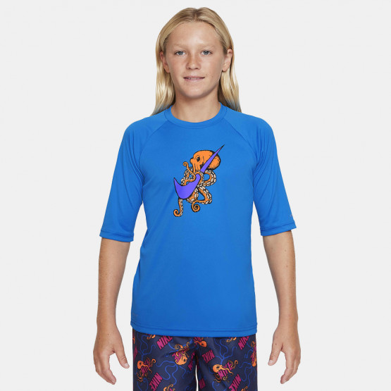 Nike Hydroguard Kids' UV T-shirt
