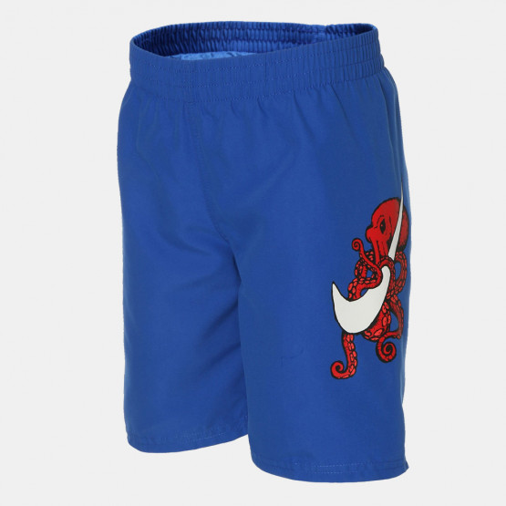 Nike 6" Volley Kids' Swim Shorts