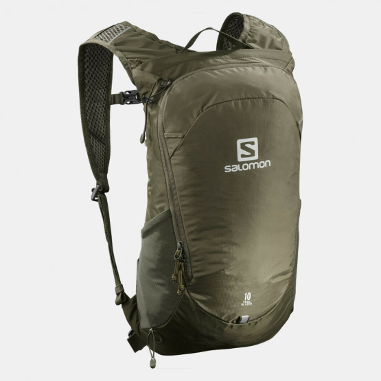 Salomon Hiking Trailblazer 10 Unisex Backpack 10L