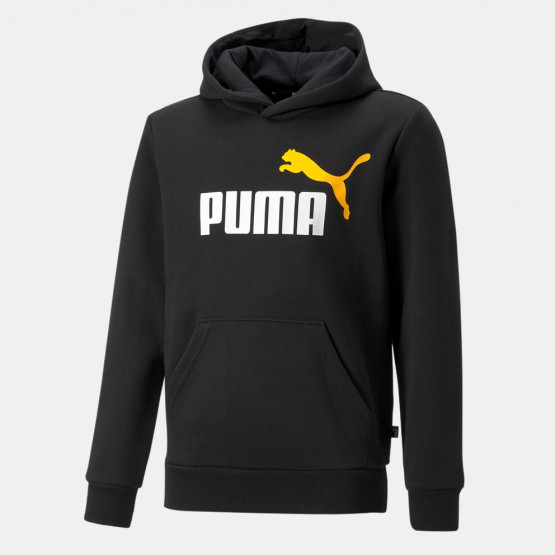 Puma Essentials Kid's Hoodie