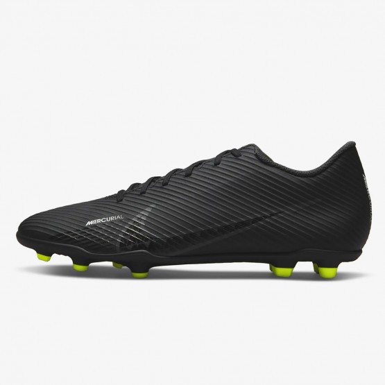 Nike Vapor 15 Club Fg/Mg Ανδρικά Παπούτσια για Ποδόσφαιρο