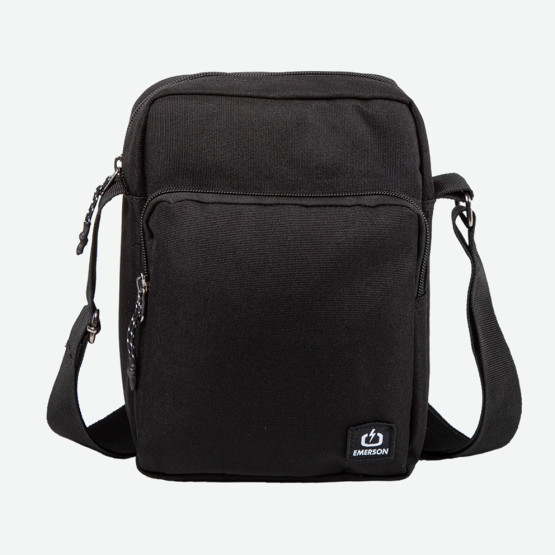 Emerson Unisex Shoulder Bag 3,6 L