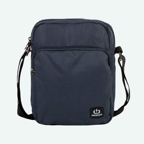 Emerson Unisex Shoulder Bag 3,6 L