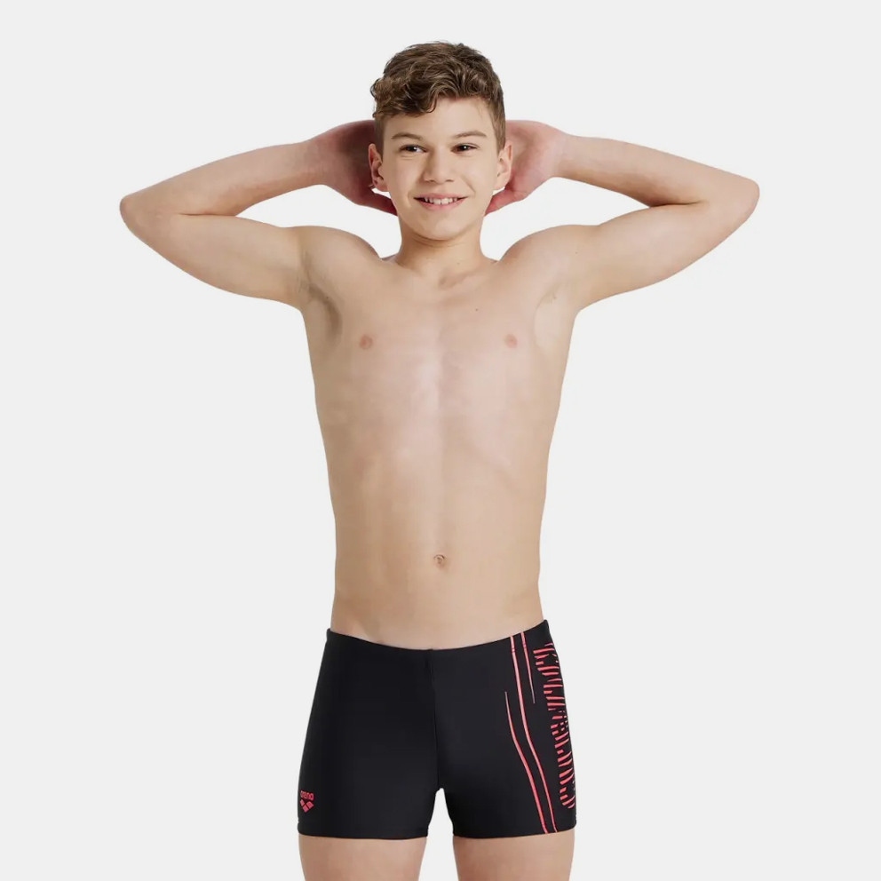 Arena Kids' Swim Shorts