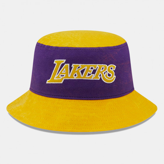 NEW ERA Los Angeles Lakers  Men's Hat