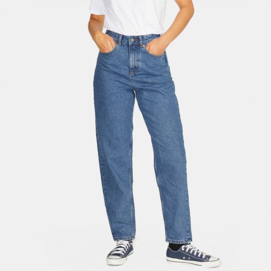 JJXX Lisbon Mom Hight Waist Women's Jeans