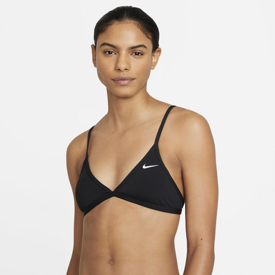 Nike Tie Back Bikini Γυναικείο Μαγιό Πάνω Μέρος