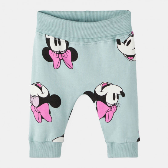 Name it Minnie Mouse Infants' Track Pants