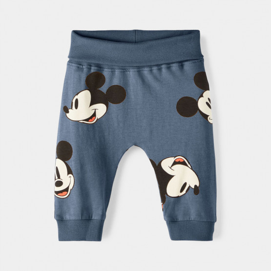 Name it Minnie Mouse Infants' Track Pants