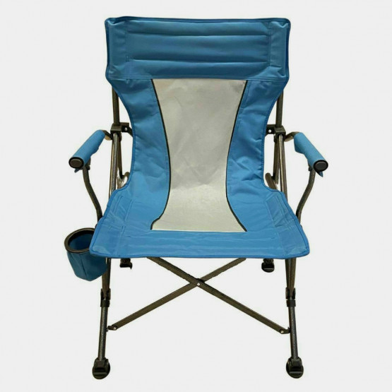 Hupa Hup Deluxe Oxford & Carry Bag Low Beach Chair