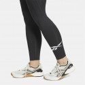 Reebok Sport Workout Big Logo Women's Leggings
