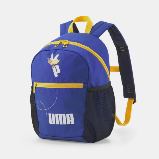 Puma Small World Kids's Backpack