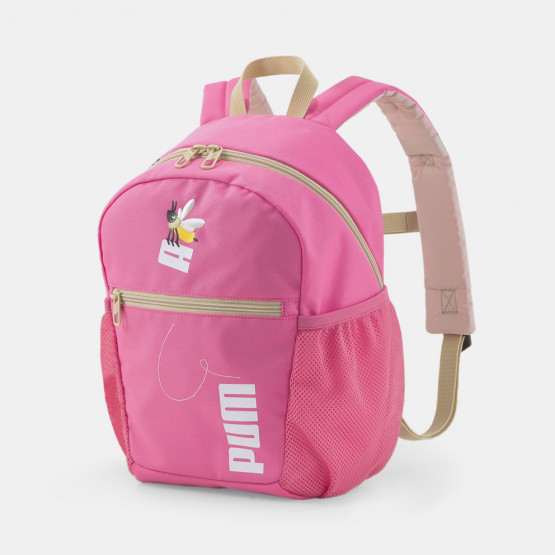 Puma Small World Kids's Backpack