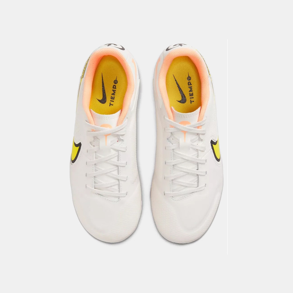 Nike Jr. Tiempo Legend 9 Academy AG Παιδικά Παπούτσια για Ποδόσφαιρο