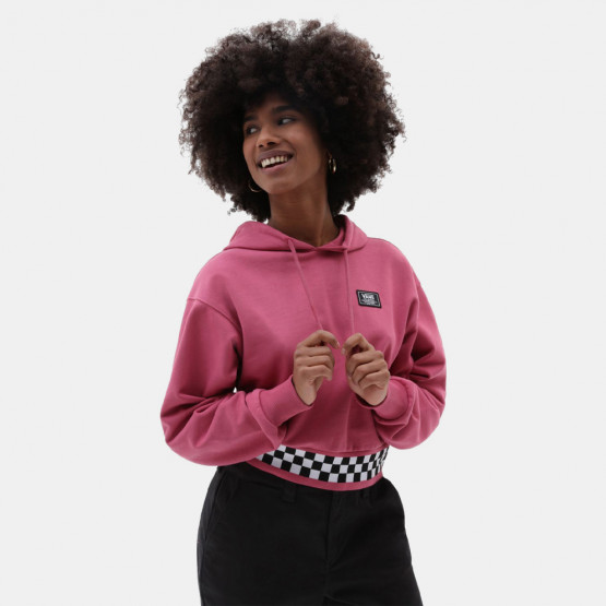 Vans Boom Boom 66 Women's Hoodie