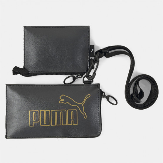 Puma Core Up Γυναικείο Multi Pouch