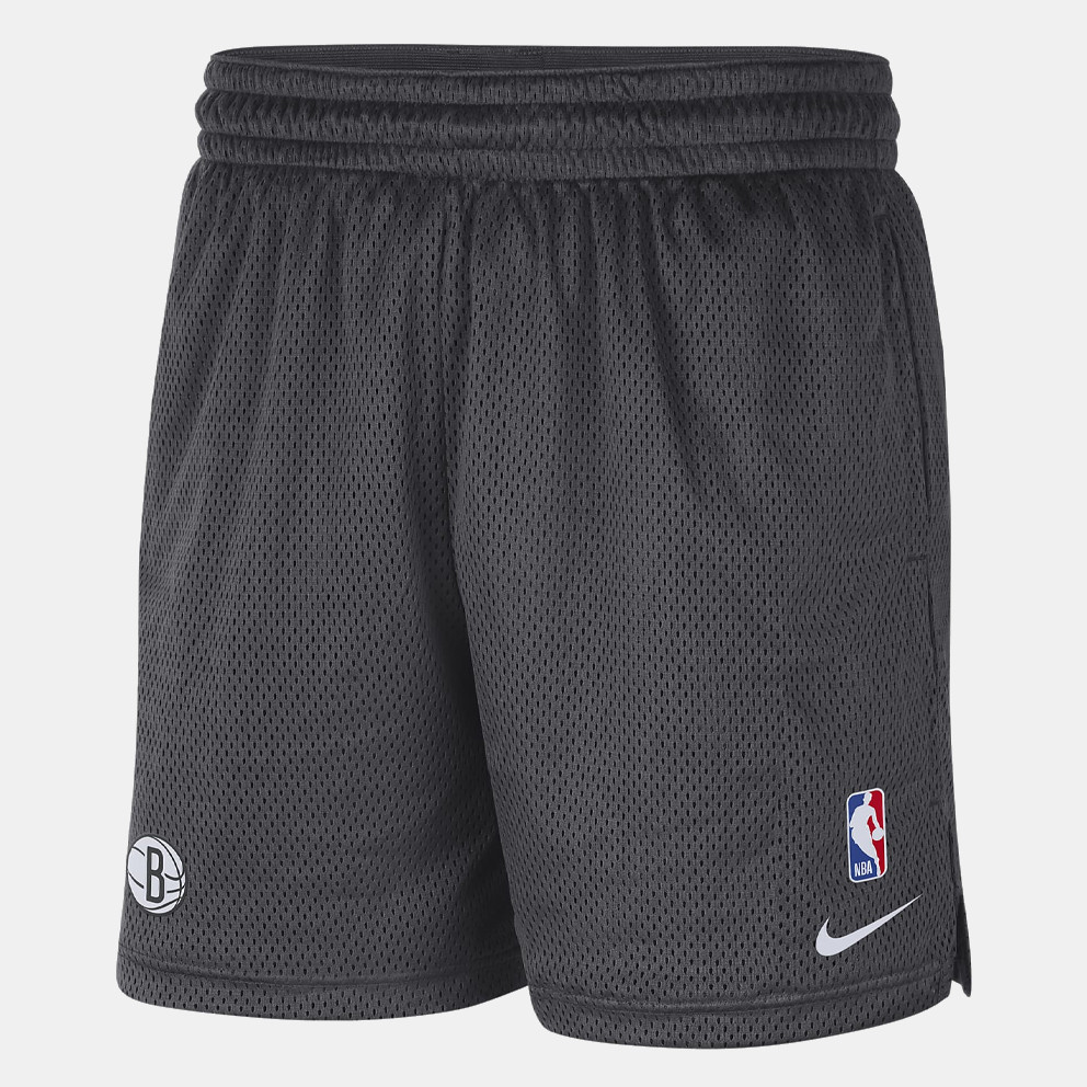 Nike Brooklyn Nets Player Men's Basketball Shorts