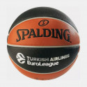 Spalding 2021 Tf-500 Euroleague Official Replica Basketball No7