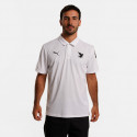 Puma x OFI Crete F.C. teamLIGA Sideline Men's Polo T-Shirt