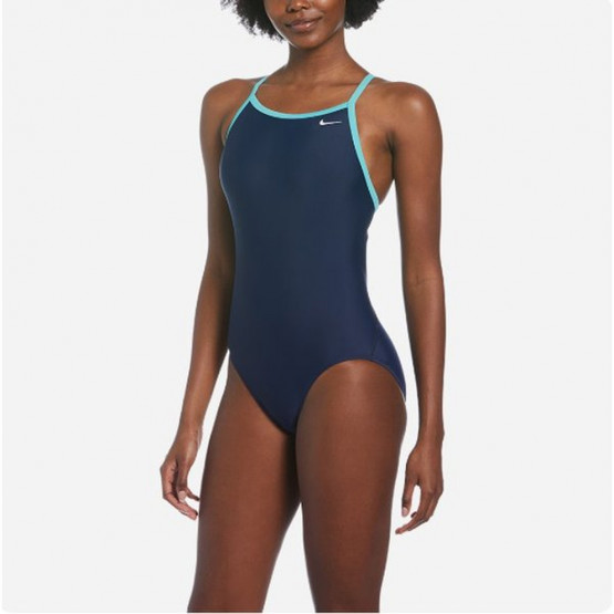 Nike Racerback One Piece Γυναικείο Ολόσωμο Μαγιό