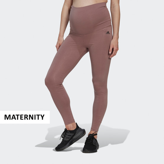 adidas maternity leg