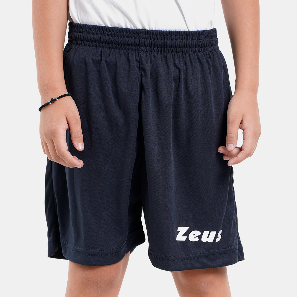 Zeus Short Mida Kid's Shorts