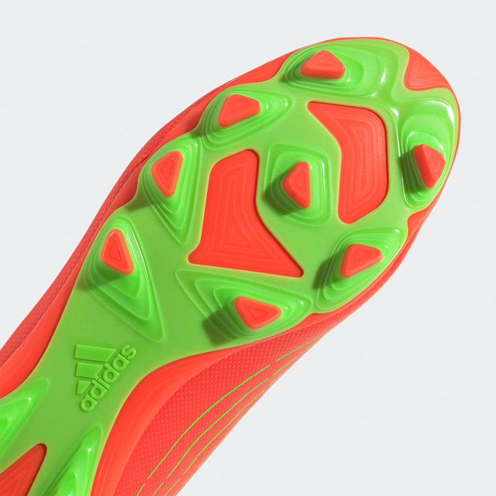 adidas Performance Predator Edge.4 Fxg Aνδρικά Παπούτσια για Ποδόσφαιρο